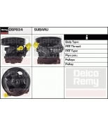 DELCO REMY - DSP934 - 